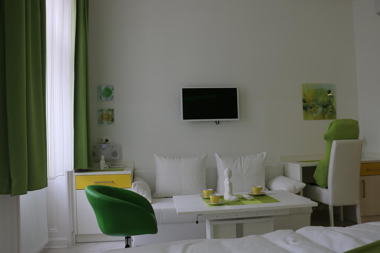 Ch-hotel Luka 2* Viena