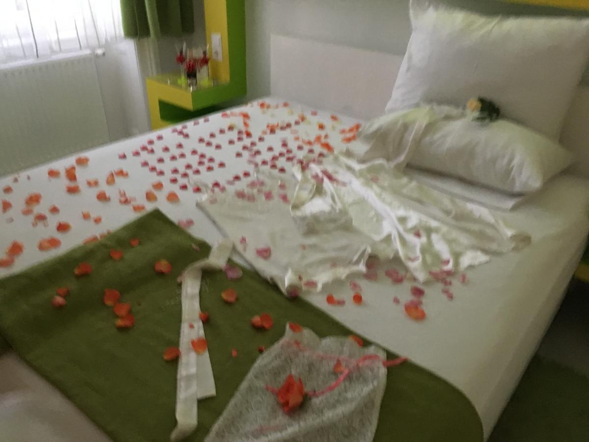 Ch-hotel Luka Viena